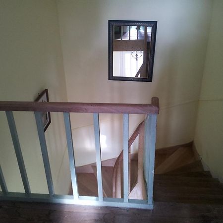 Chambres D'Hotes & Gites Du Chateau De Grand Rullecourt Esterno foto