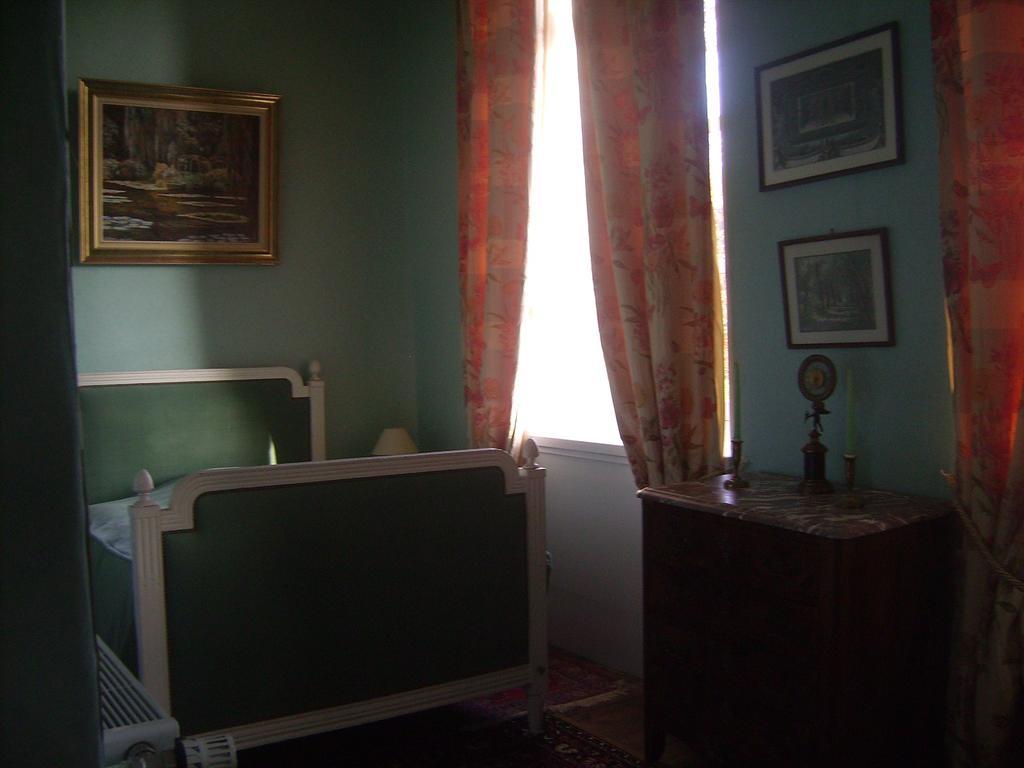 Chambres D'Hotes & Gites Du Chateau De Grand Rullecourt Esterno foto