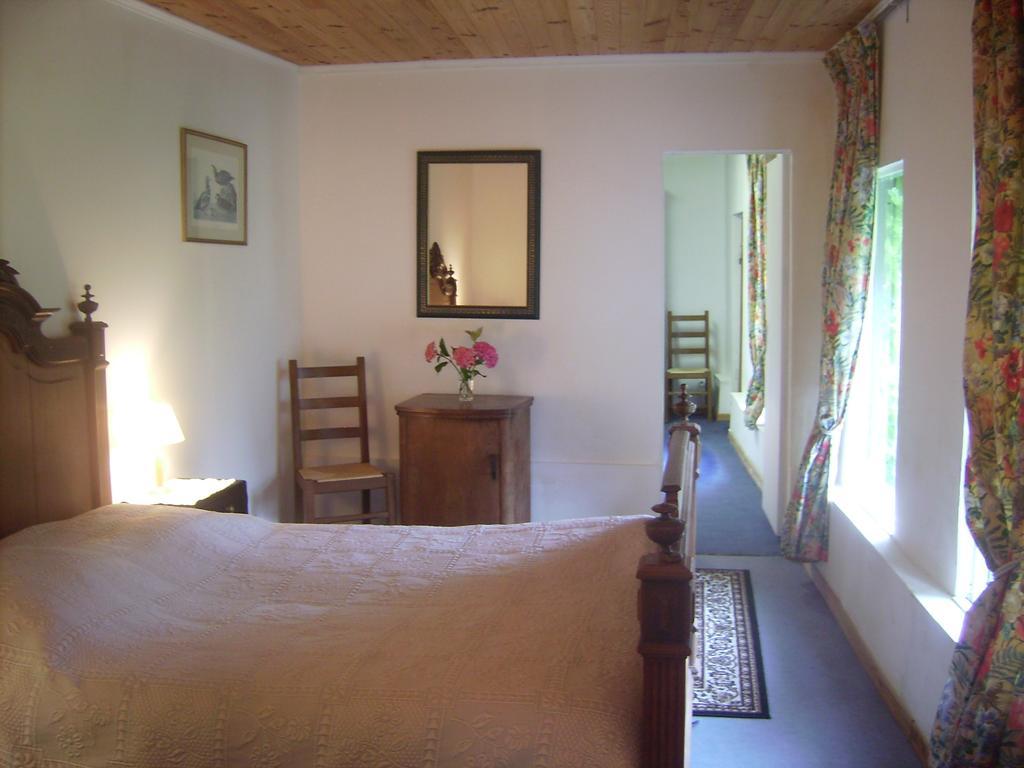 Chambres D'Hotes & Gites Du Chateau De Grand Rullecourt Camera foto