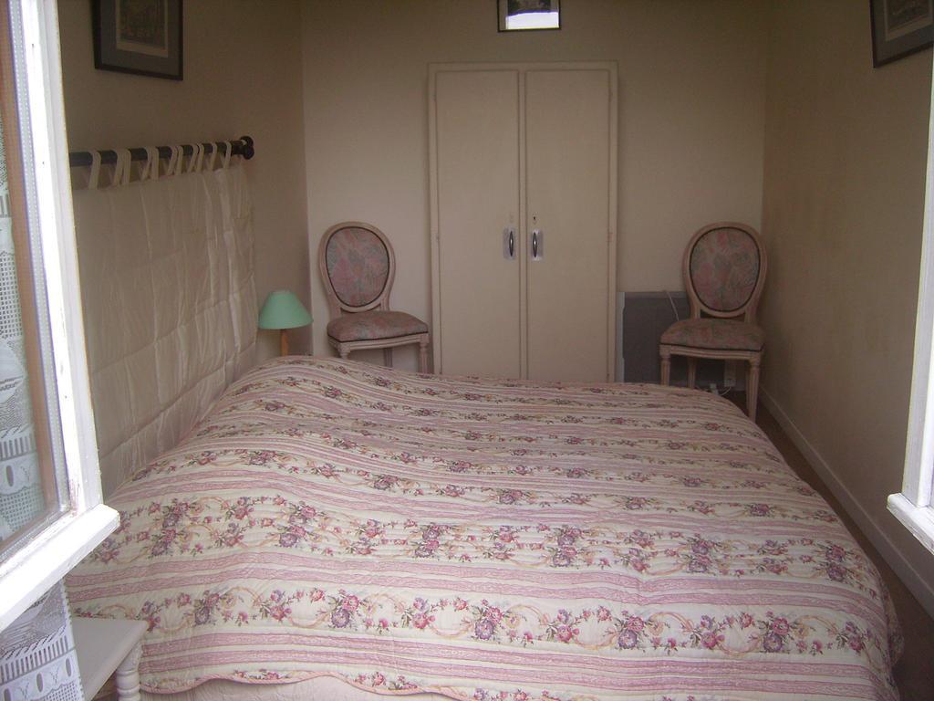 Chambres D'Hotes & Gites Du Chateau De Grand Rullecourt Camera foto