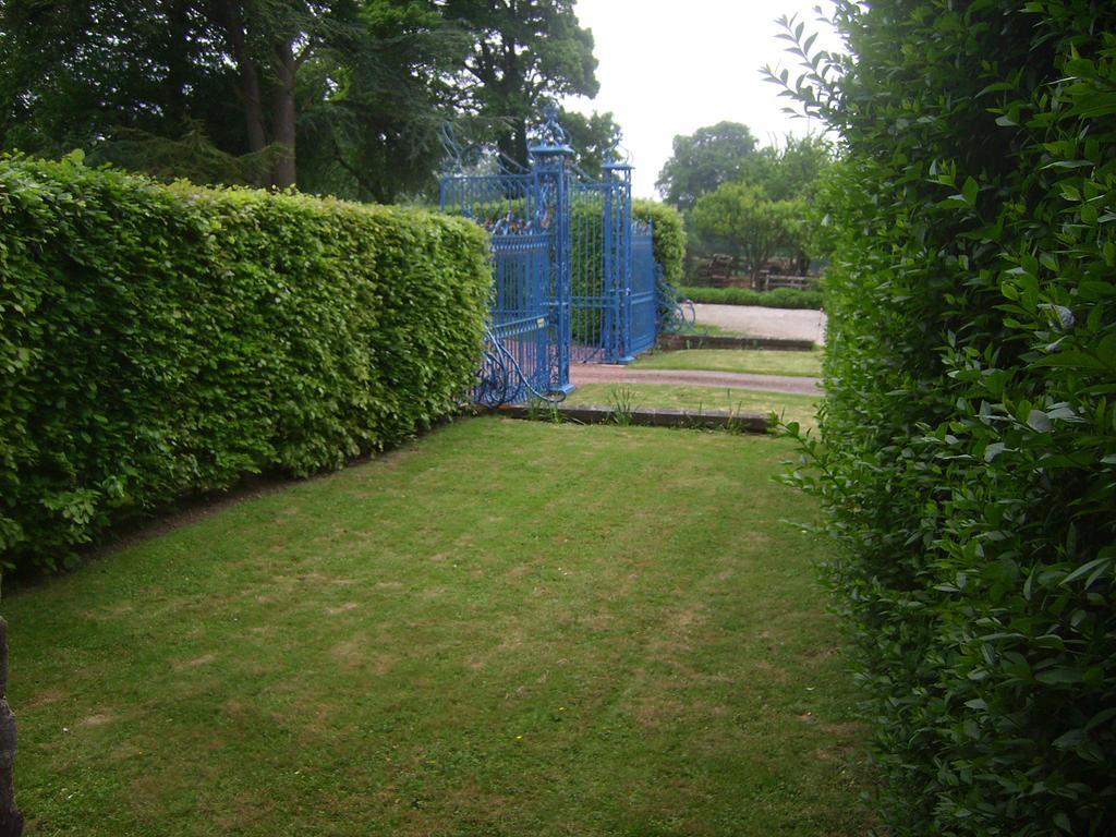 Chambres D'Hotes & Gites Du Chateau De Grand Rullecourt Camera foto