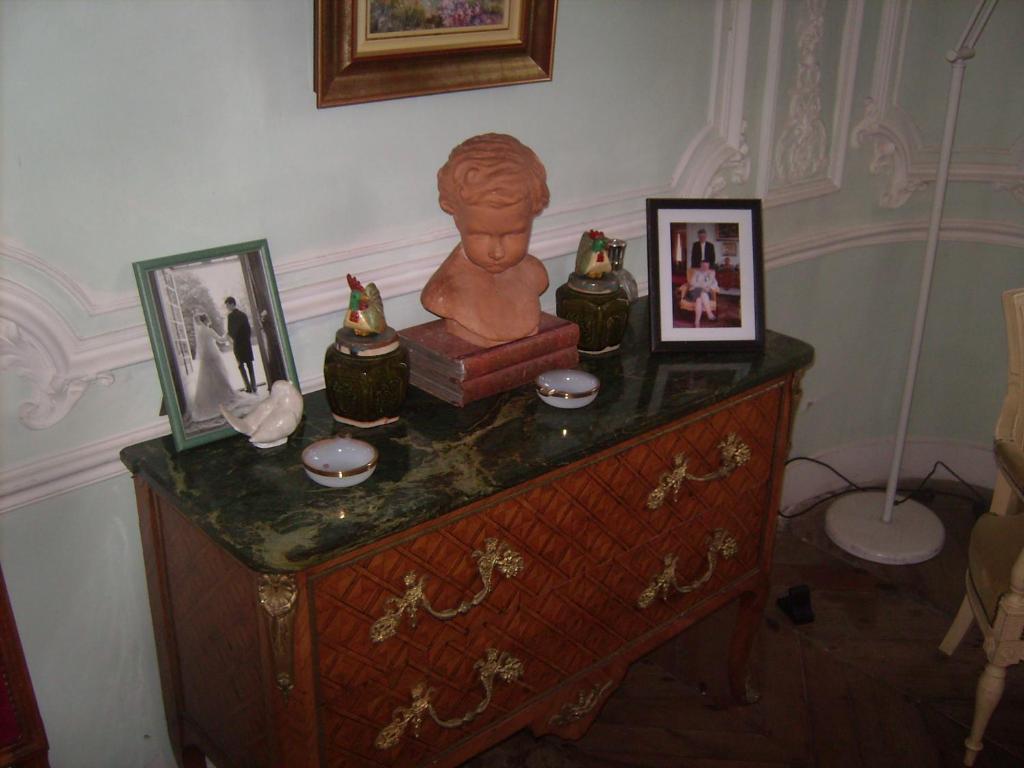 Chambres D'Hotes & Gites Du Chateau De Grand Rullecourt Esterno foto